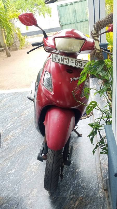 Bike for sale