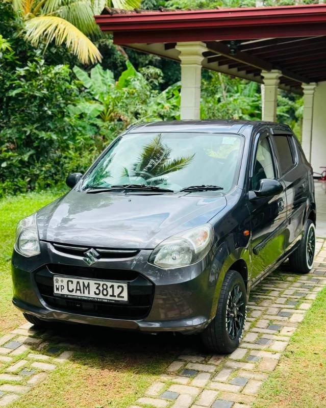 Suzuki alto for sale