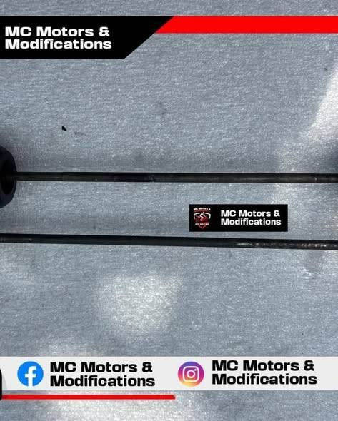 KLX/D-TRACKER/SB-TRACKER Recondition parts 🇯🇵