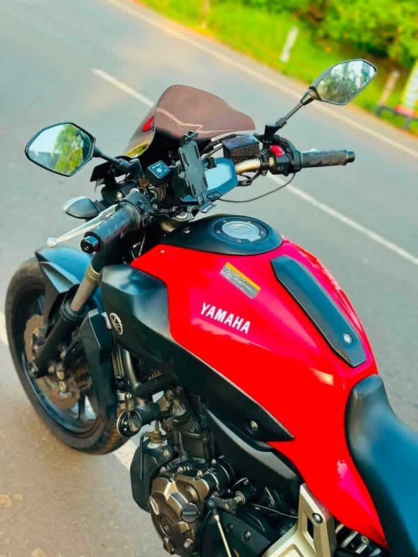Bike for sale