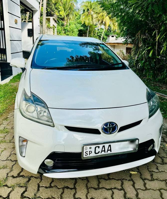 Toyota prius for sale