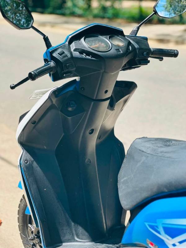 Honda dio for sale