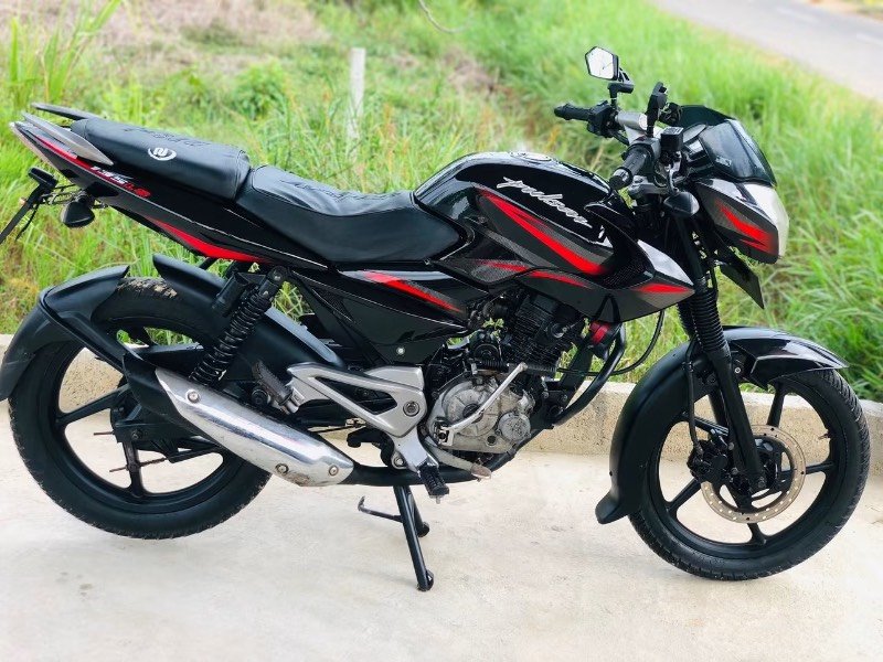 Bike For Sale