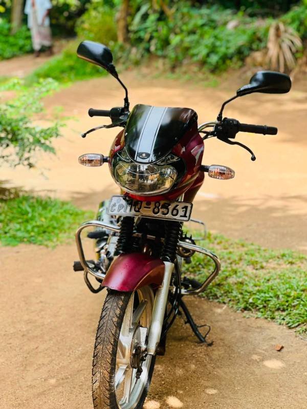 Bike for sale