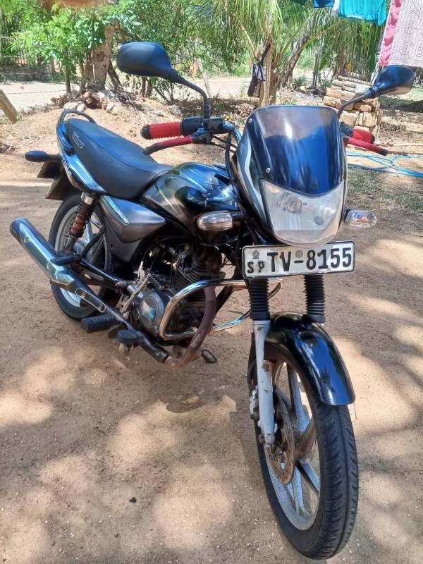 Bike