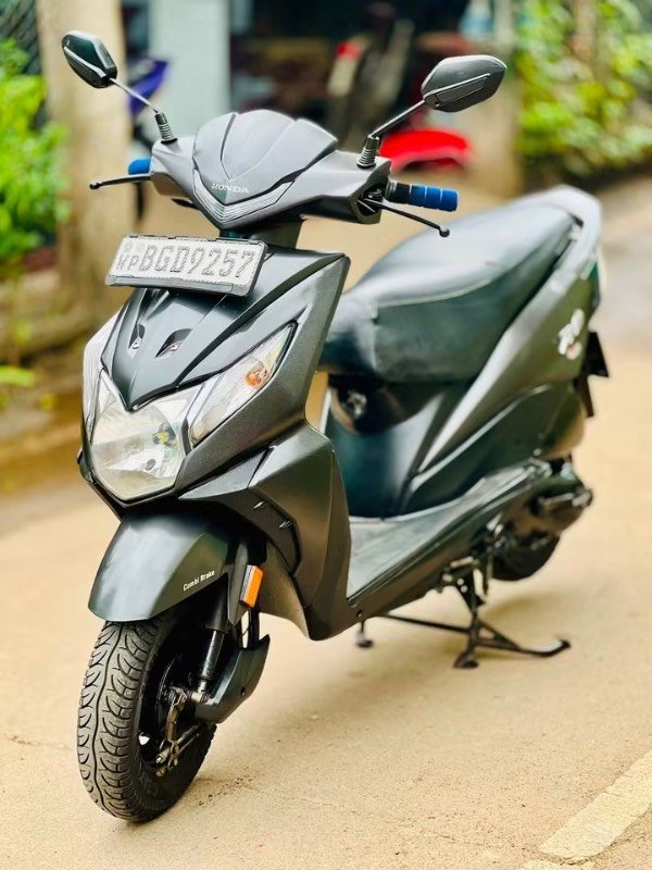 Honda Dio For Sale