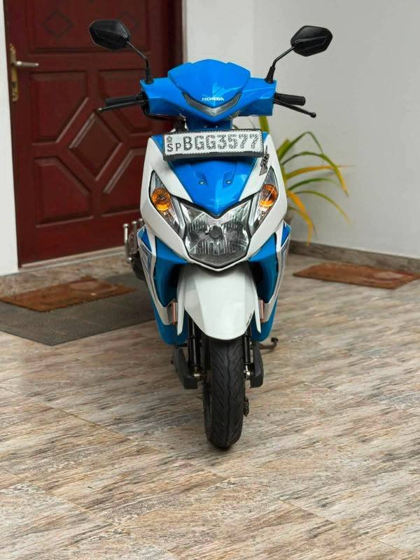Bike