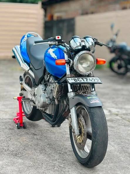 Honda Hornet 250