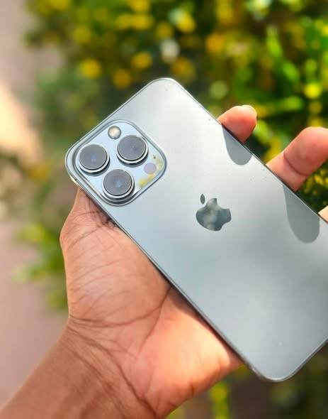 IPHONE 13 pro
