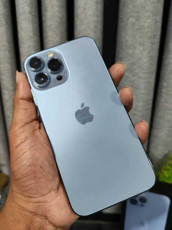 I phone 13 pro max for sale