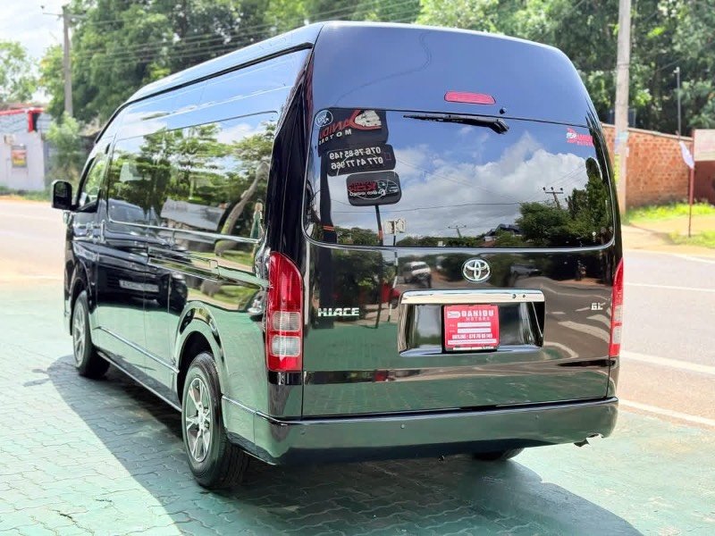 Van for sale