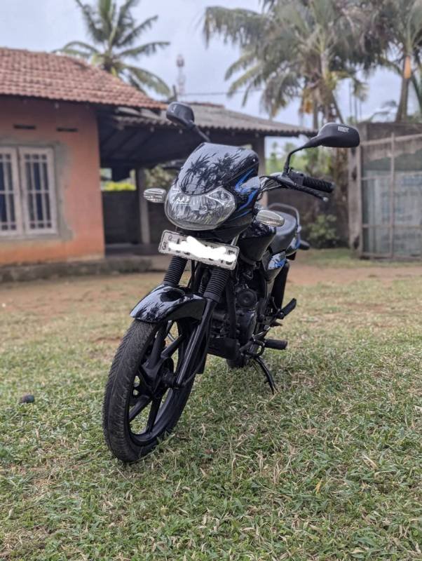Bike for sale