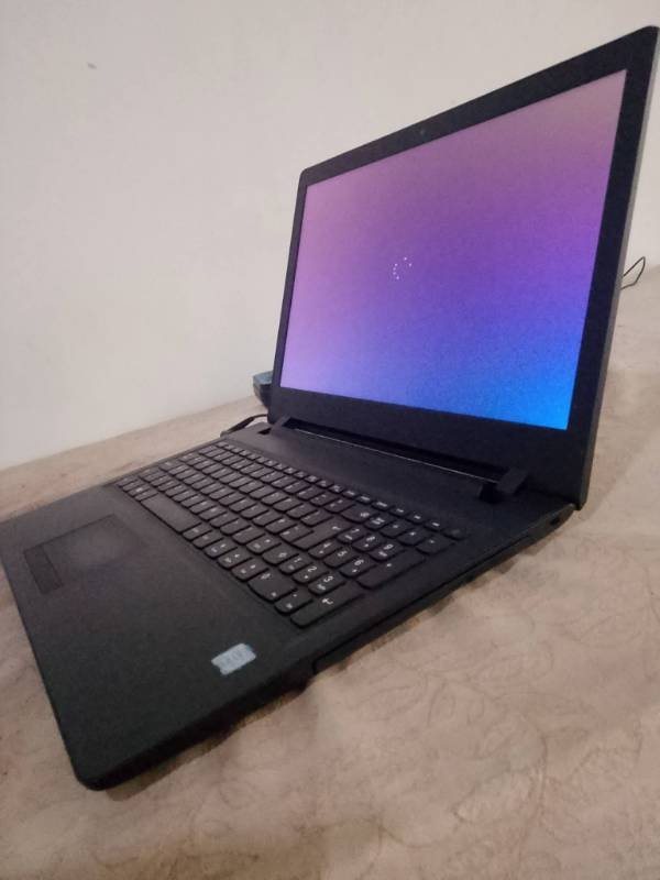 Lap top