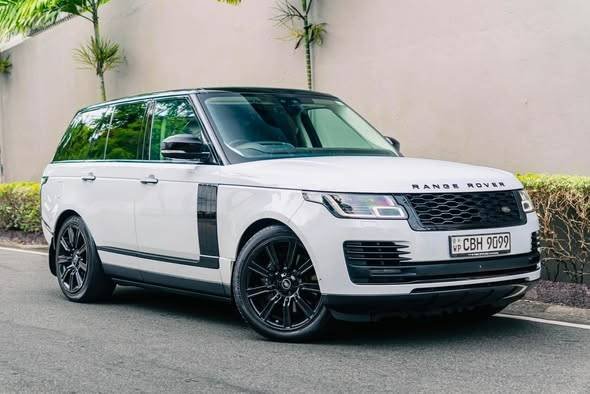 LAND ROVER RANGE ROVER ( SWB )