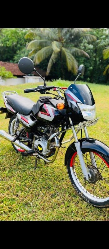 Bike For Sale