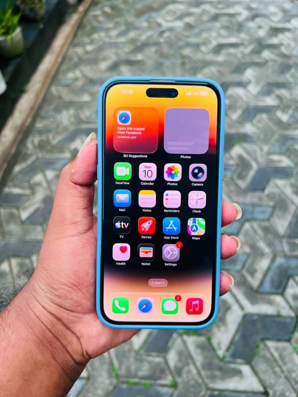 Phone for sale