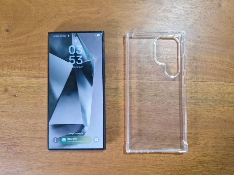 S24 ultra for sale