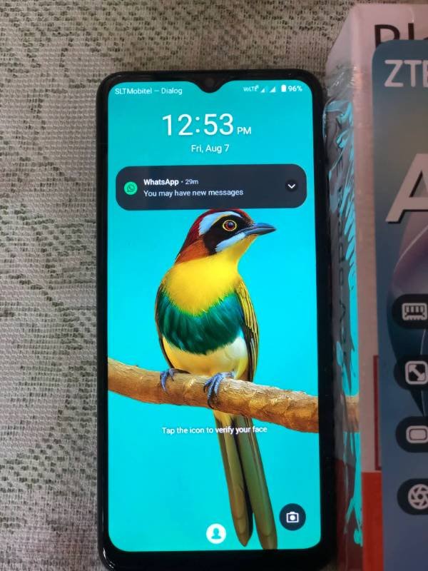 Phone for sale