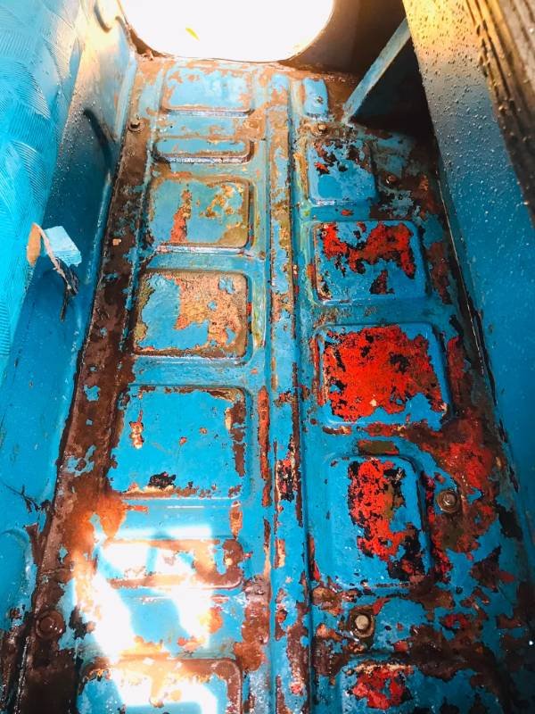 Tuk tuk for sale