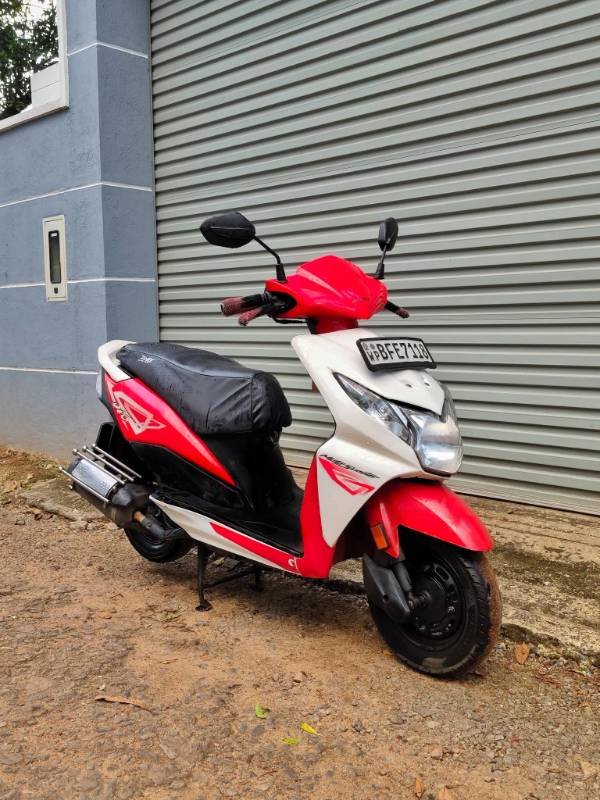 Bike for sale