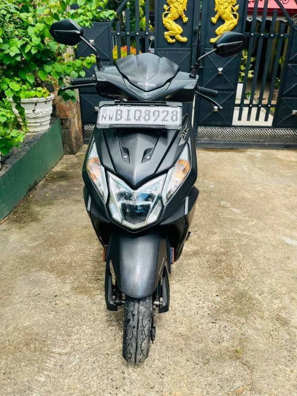 Honda Dio for sale