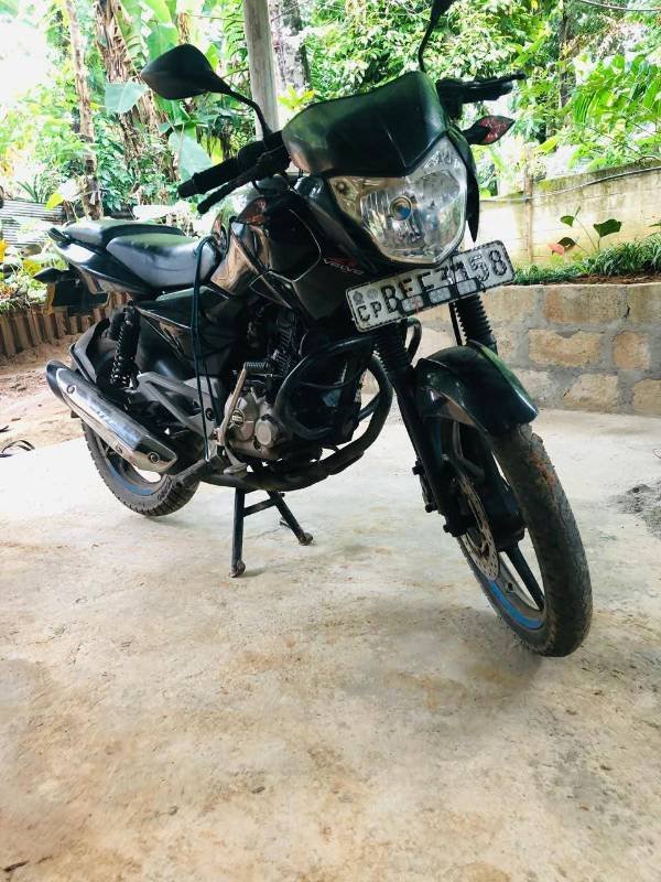 Bajaj pulsar for sale