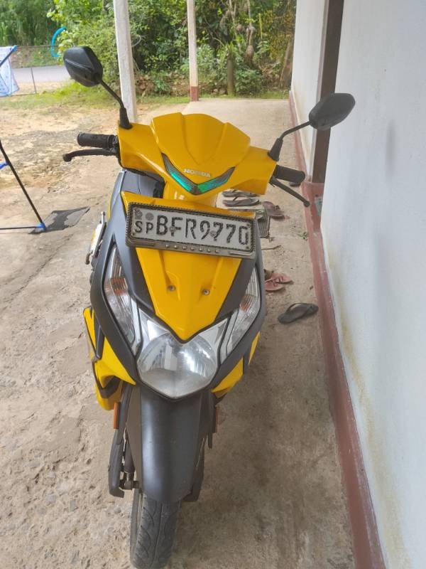 Bike for sale