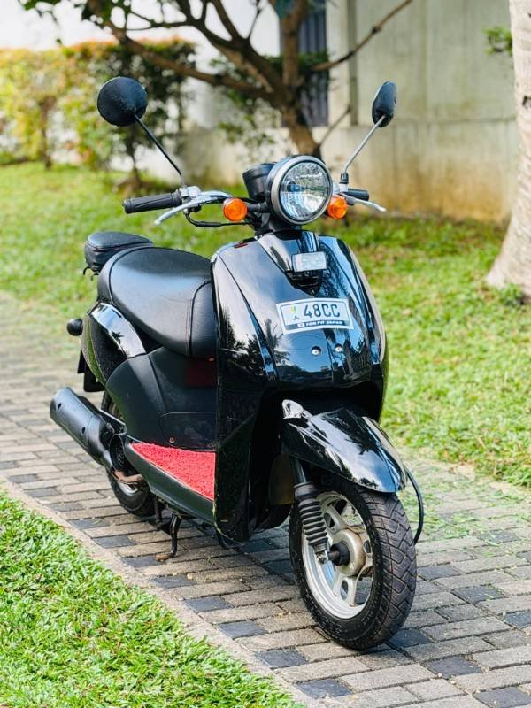 48 cc