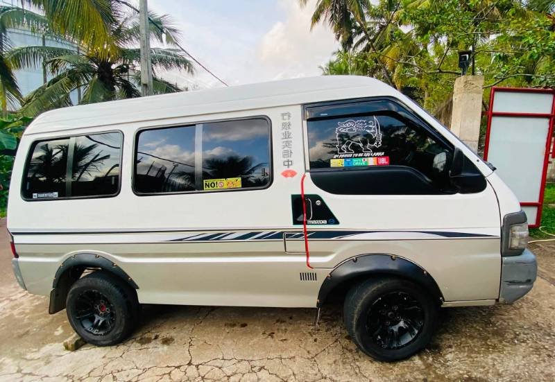 Mazda Bongo for sale