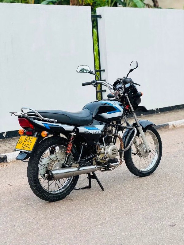 Bike For sale