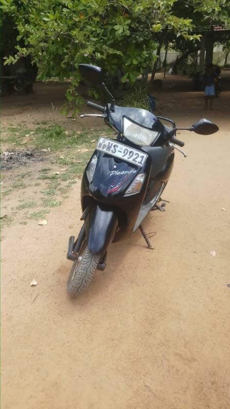 Bike