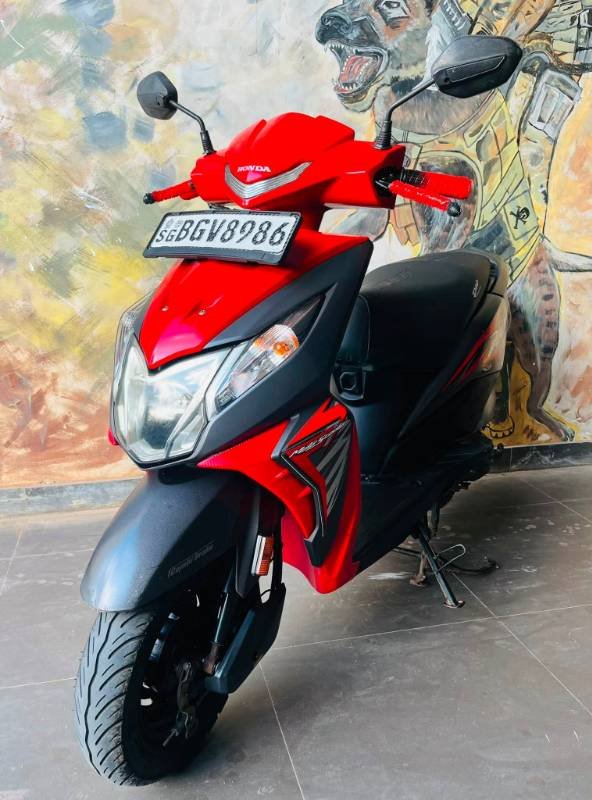 Bike