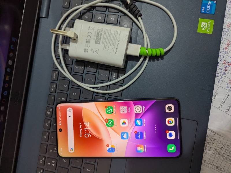 Vivo v60 for sale