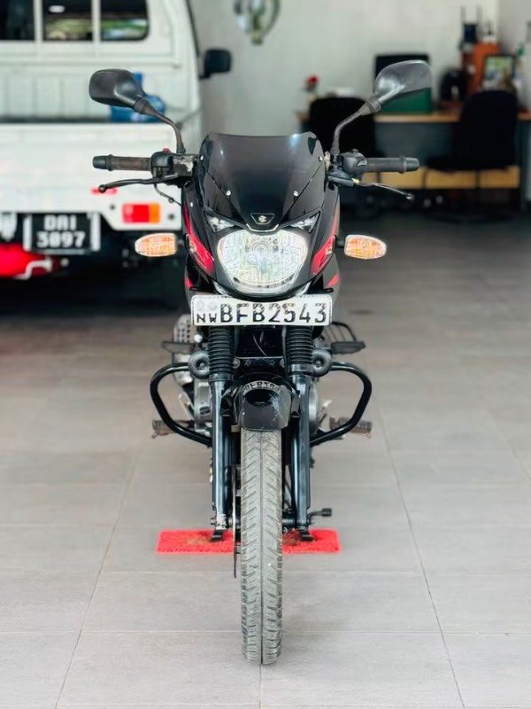 Bike For Sale