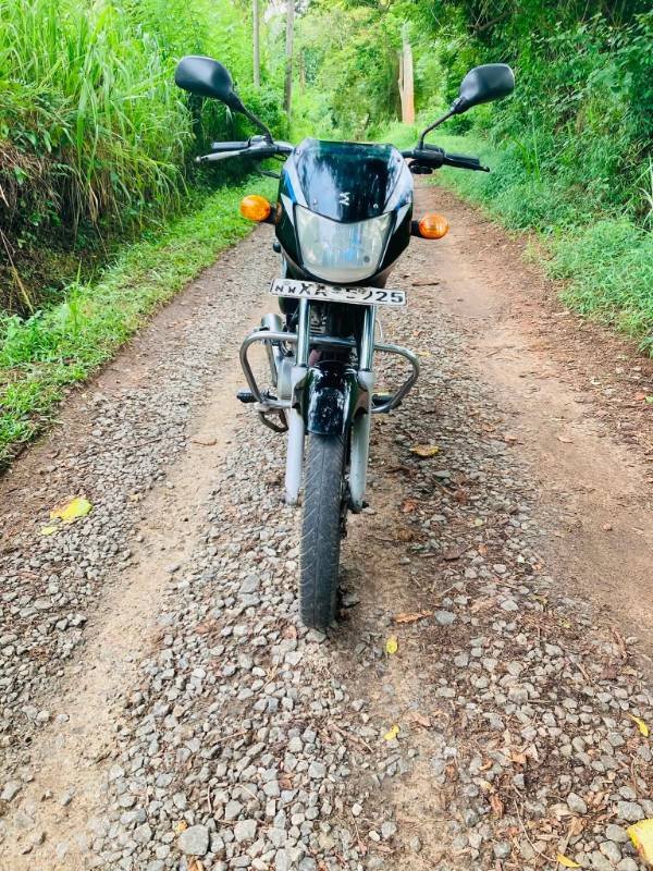 Bajaj CT100 for sale