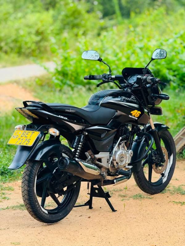 Bajaj pulsar for sale