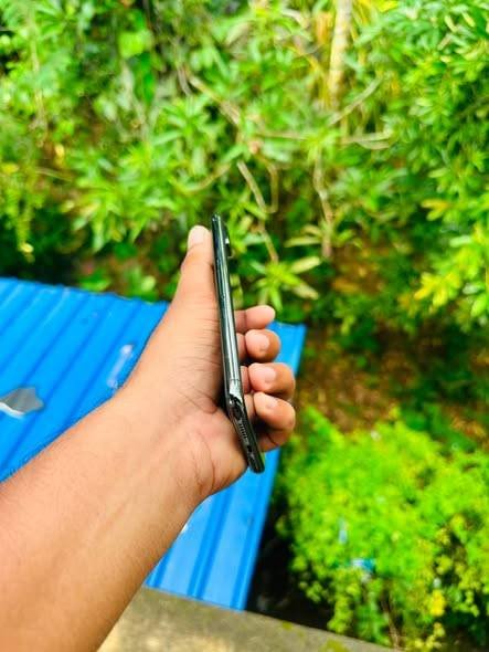 Iphone Xs 256gb