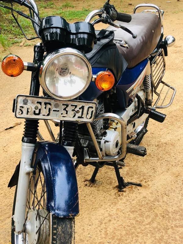 Bike