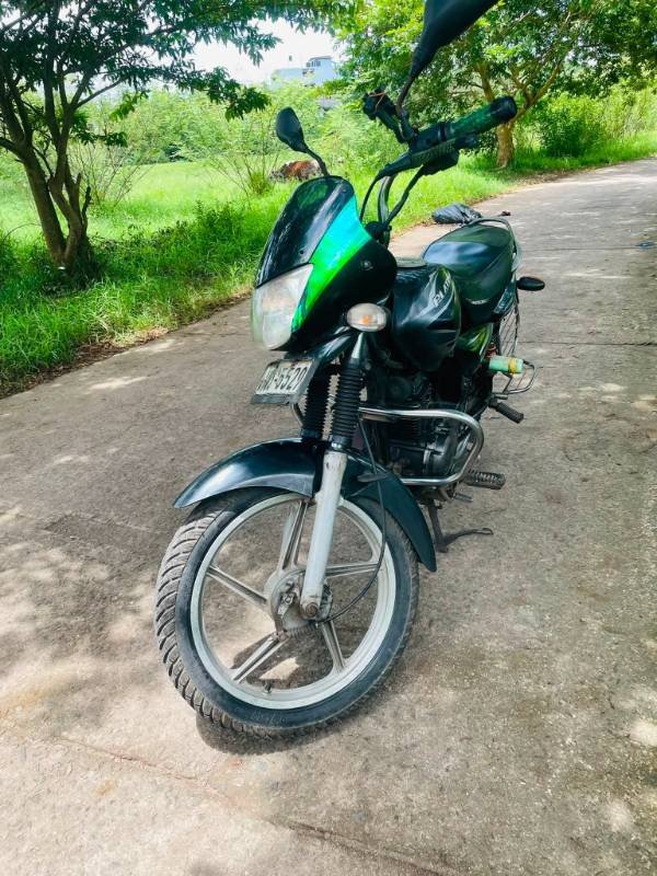 Bajaj platina for sale