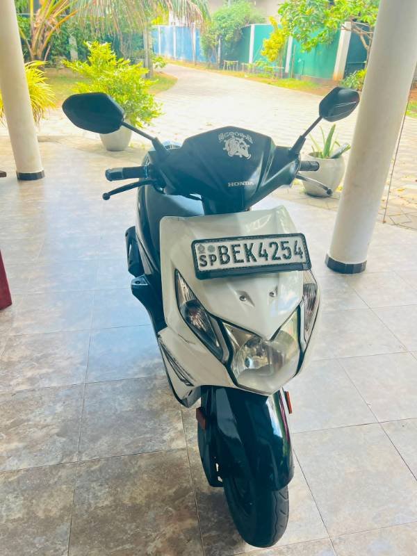 Honda Dio for sale