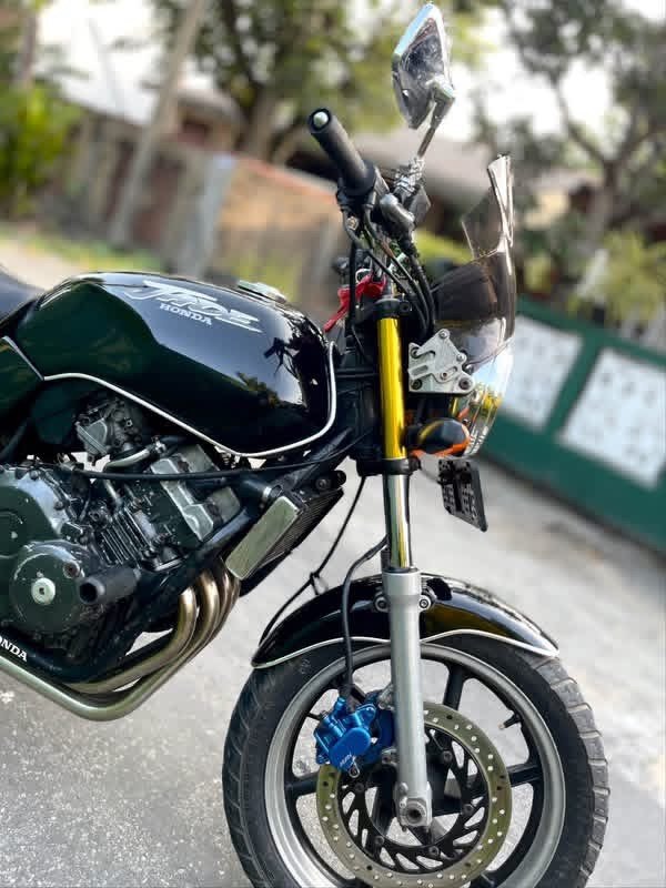 Bike for sale