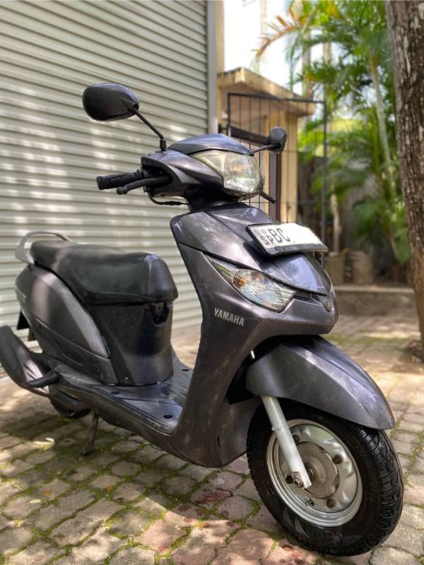 Bike for sale