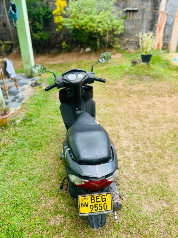 Honda Dio For Sale