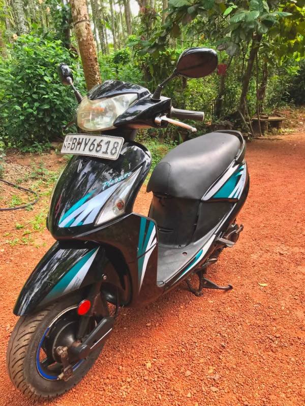 Bike for sale