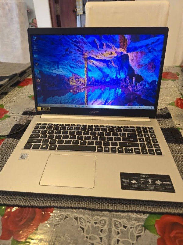Laptop for sale
