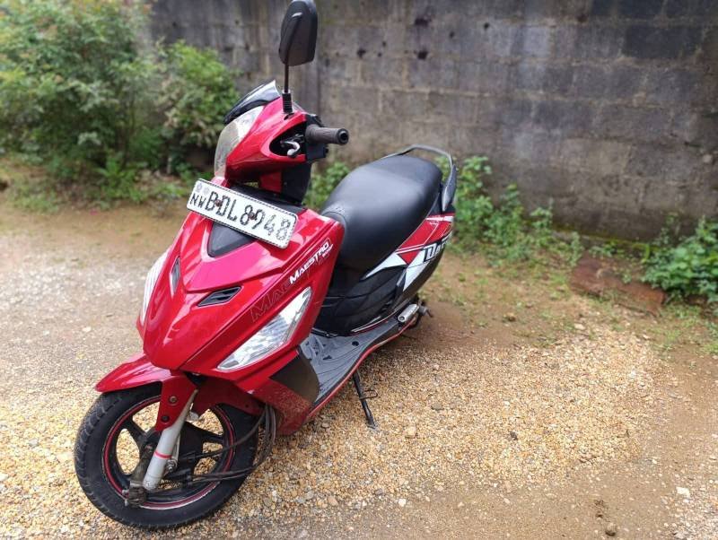 Bike for sale