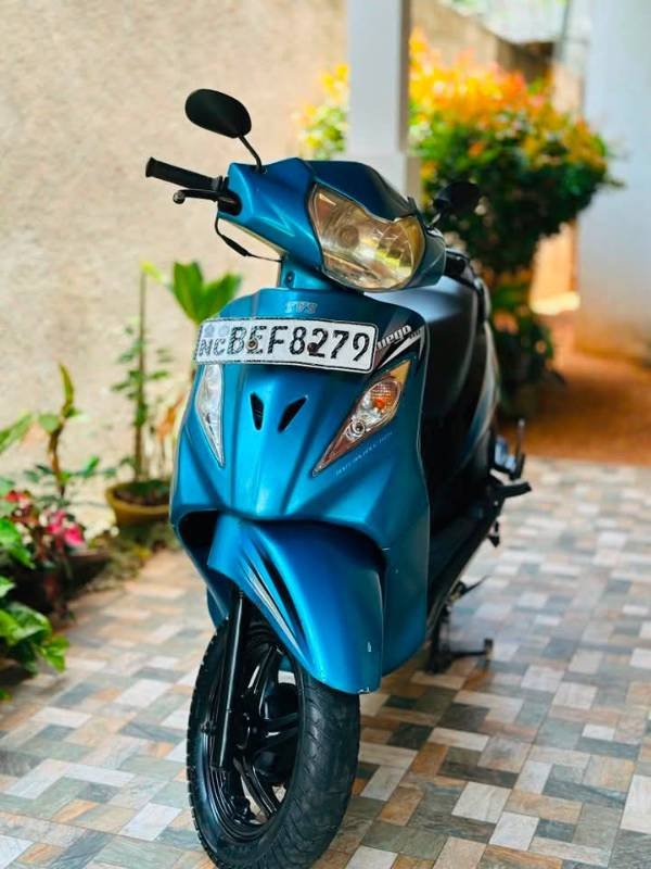 Tvs wego for sale