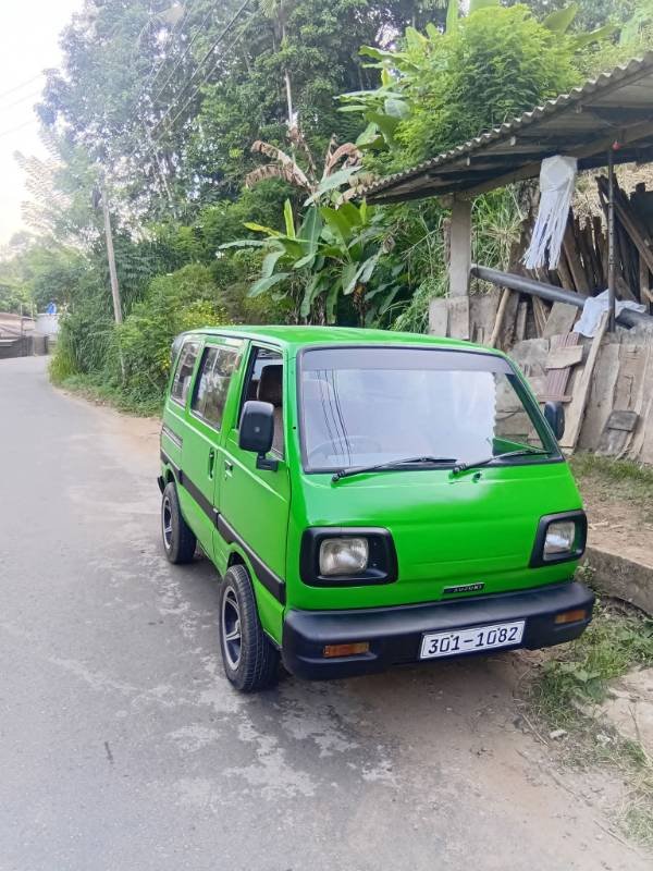 Van