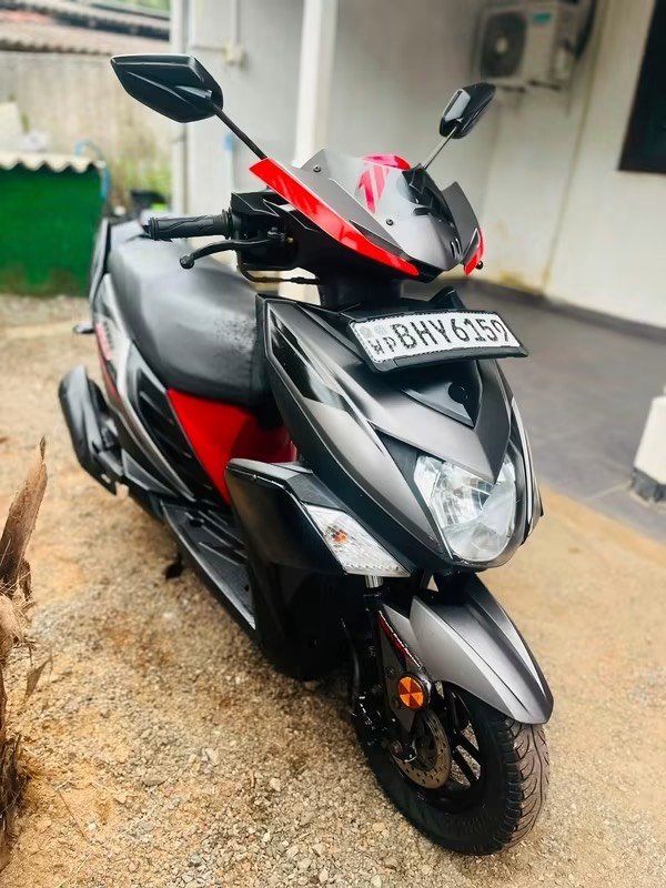 Bike for sale