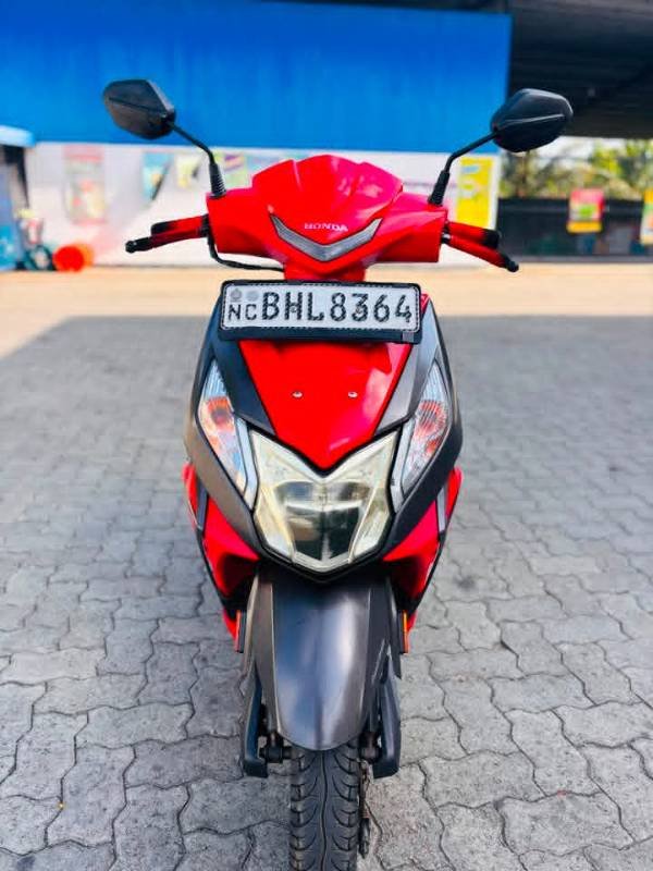Honda dio for sale